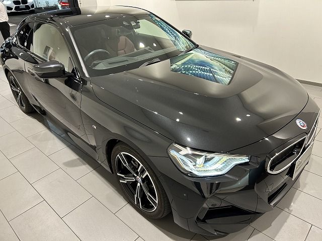 G42 220i Coupe