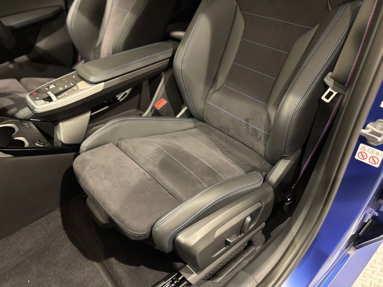 X2 M35i xDrive RHD