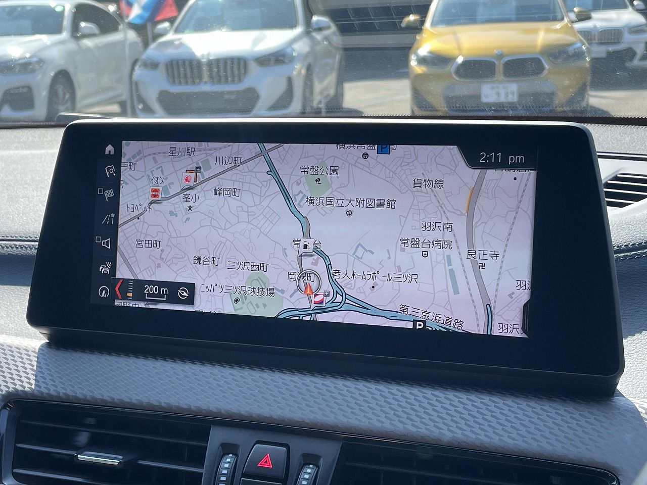 F39 X2 xDrive18d SAC B47 2.0d
