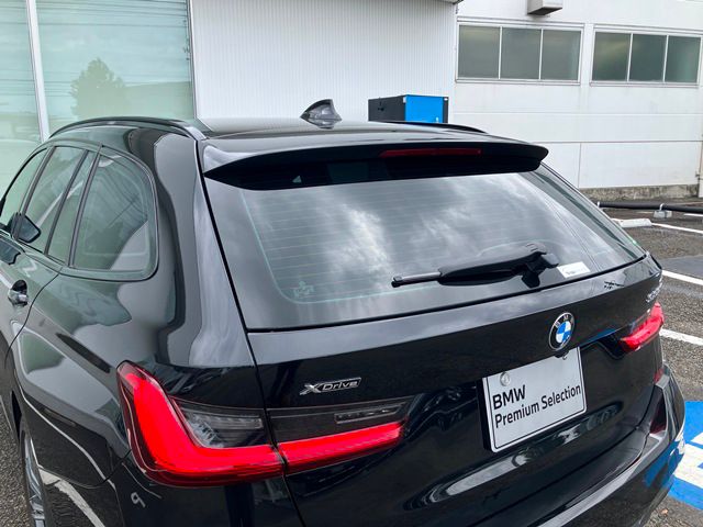 G21 320d xDrive Touring RHD