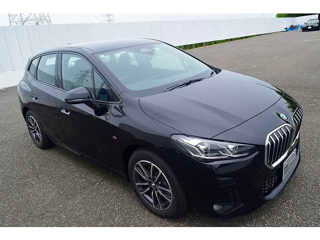 U06 218d Active Tourer B47 2.0d