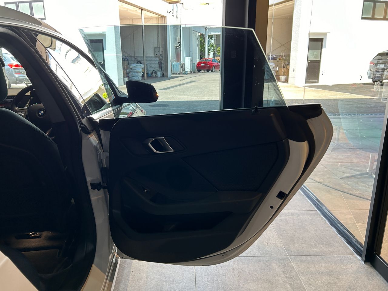 F44 218i Gran Coupe B38 1.5i