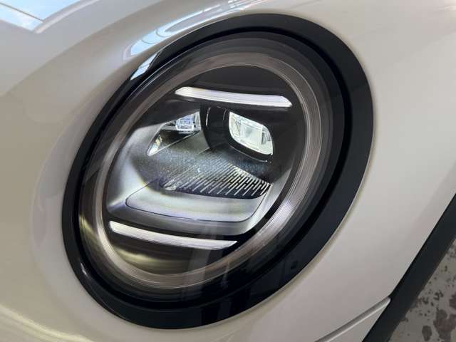 MINI Cooper C 5-doors