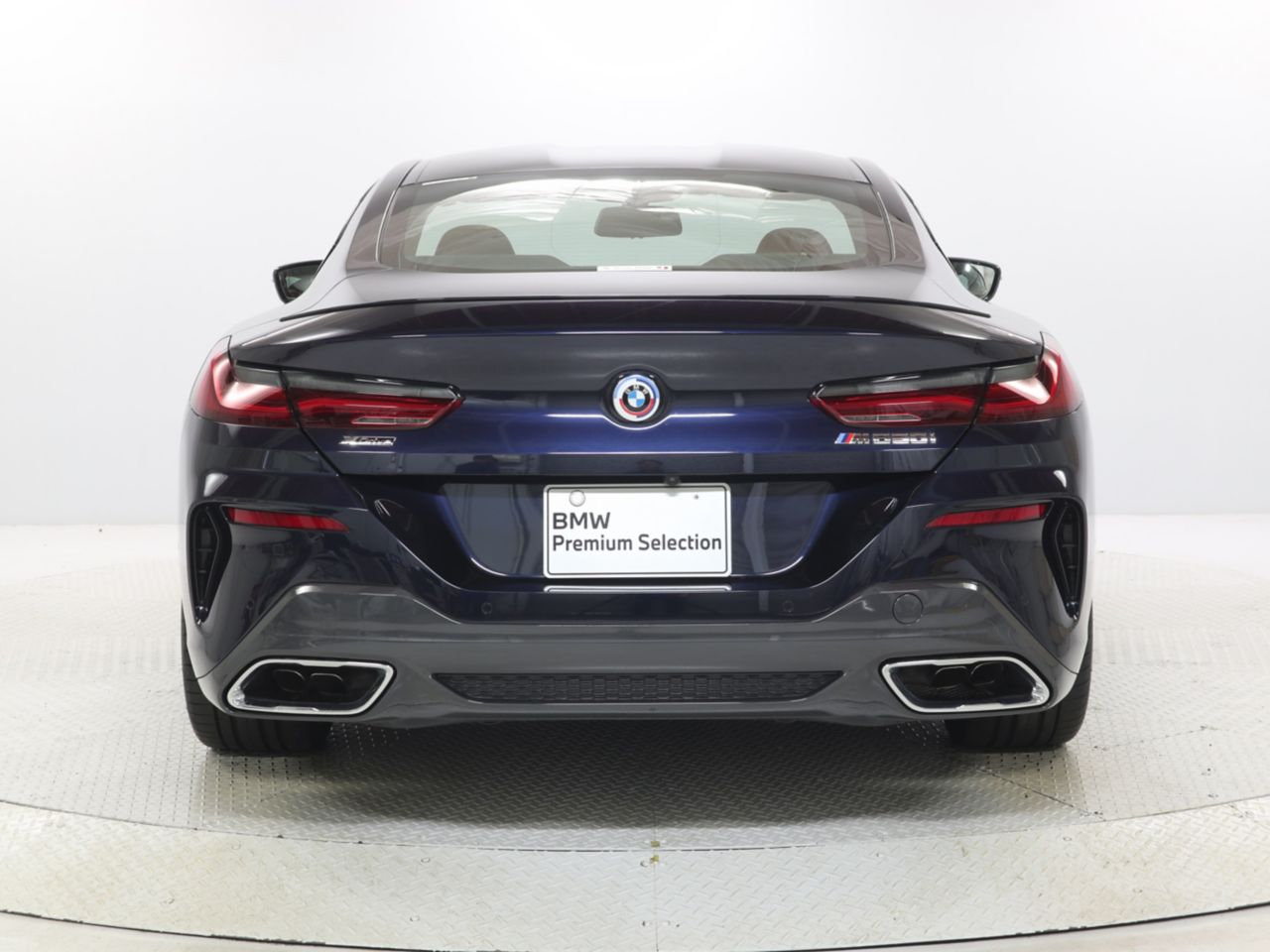 G15 M850i xDrive Coupe N63 4.4i