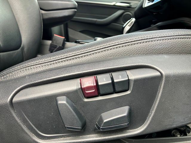 F48 X1 xDrive18d B47 2.0d LCI