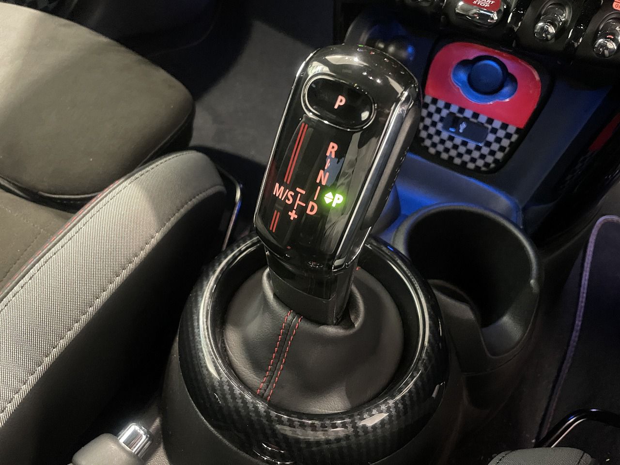 F56 MINI JOHN COOPER WORKS