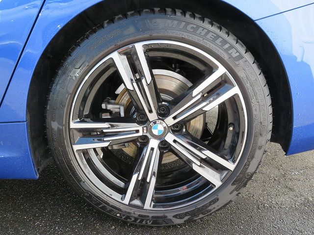G21 320i Touring LCI RHD