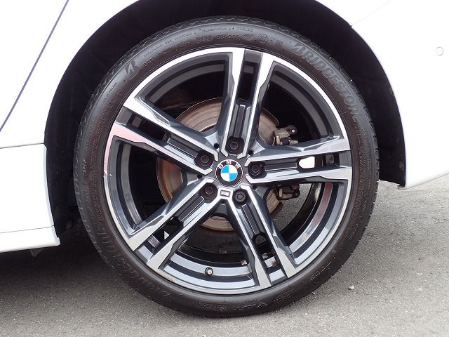 F40 118d Sports Hatch 5-door B47 2.0d