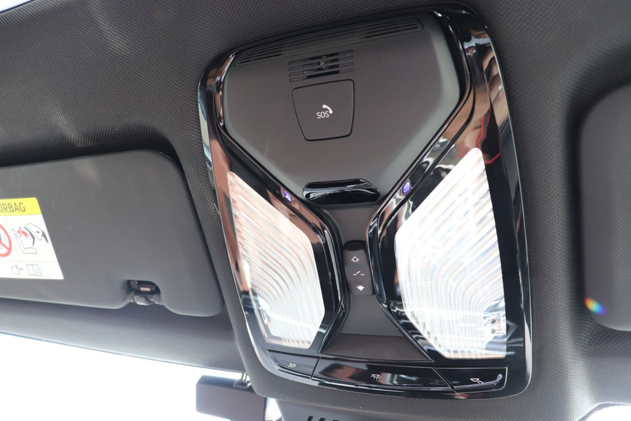 X6 xDrive30d RHD
