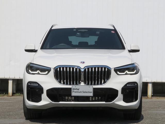 G05 X5 xDrive30d xLine B57 3.0d