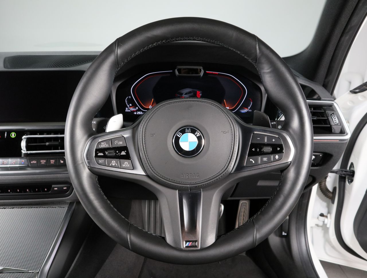 G21 320d xDrive Touring RHD
