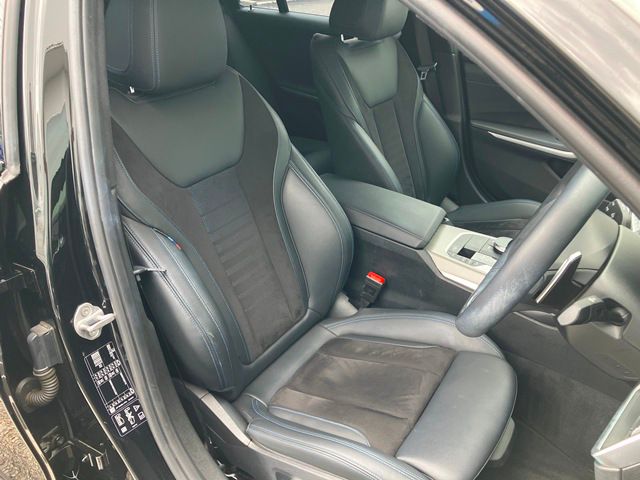 G21 320d xDrive Touring RHD