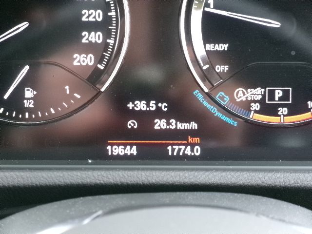 F39 X2 xDrive20i B48 2.0i SAC