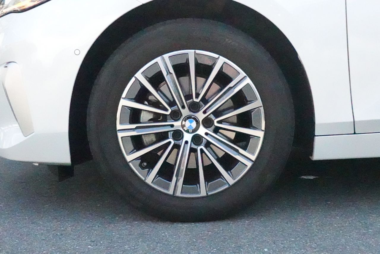 U06 218d Active Tourer B47 2.0d