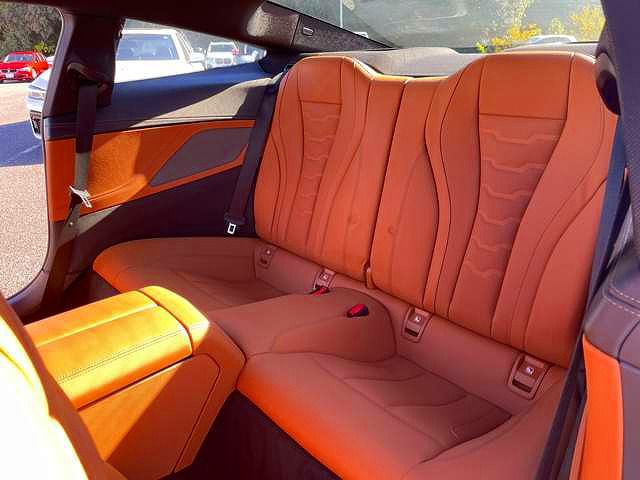 G15 M850i xDrive Coupe N63 4.4i