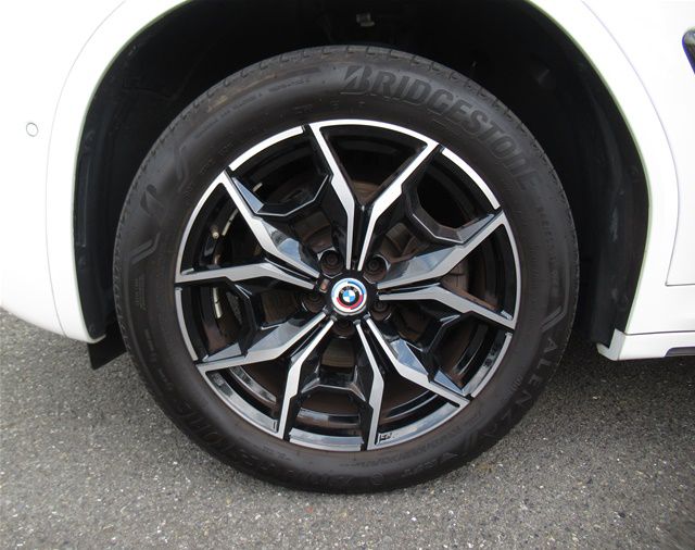 G01 X3 xDrive20d RHD ZA LCI