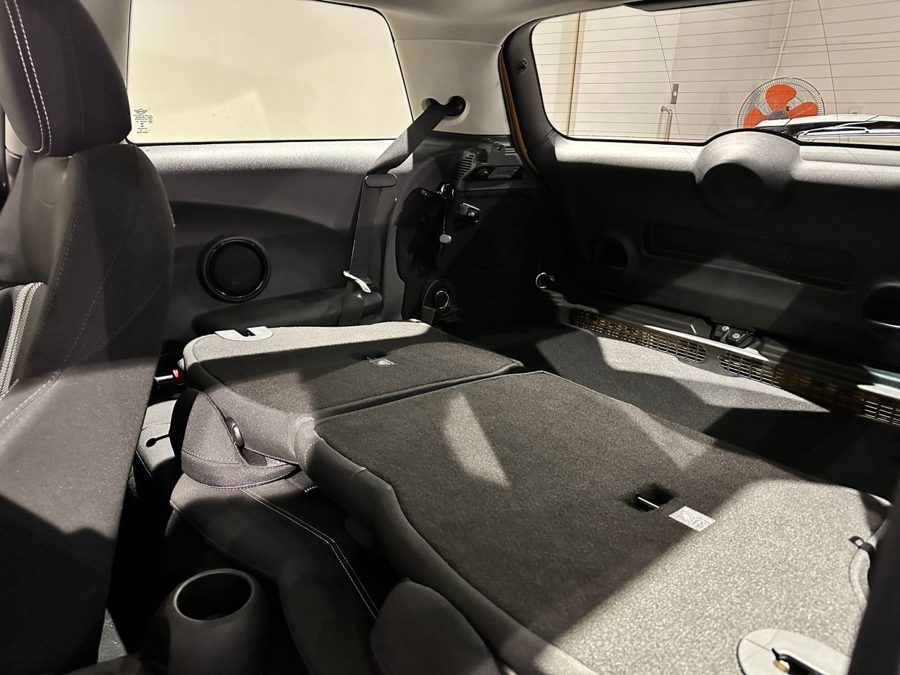 Cooper S 5 doors