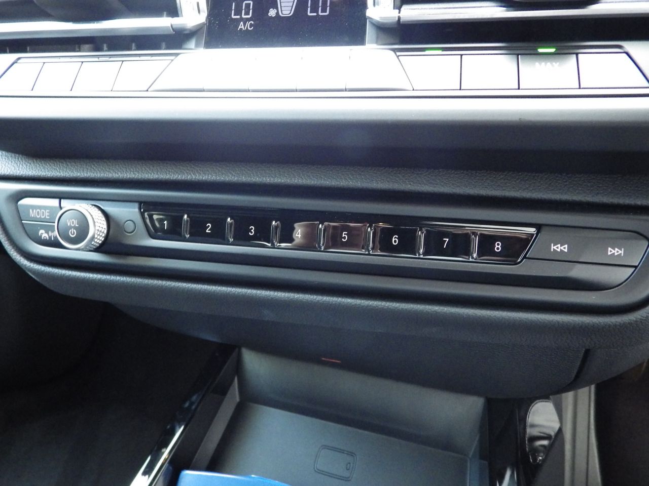 F44 218i Gran Coupe B38 1.5i