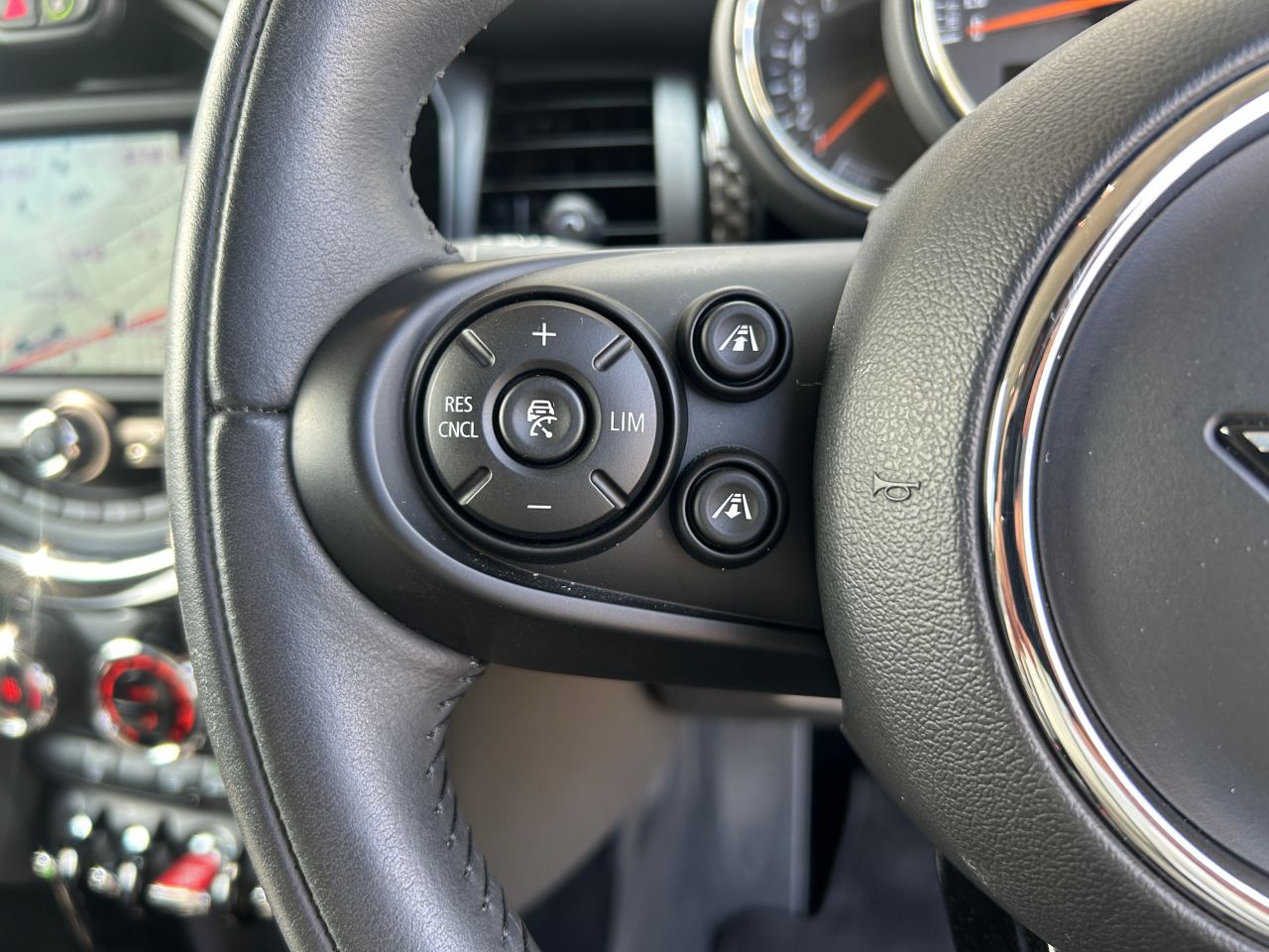 Cooper S 5 doors