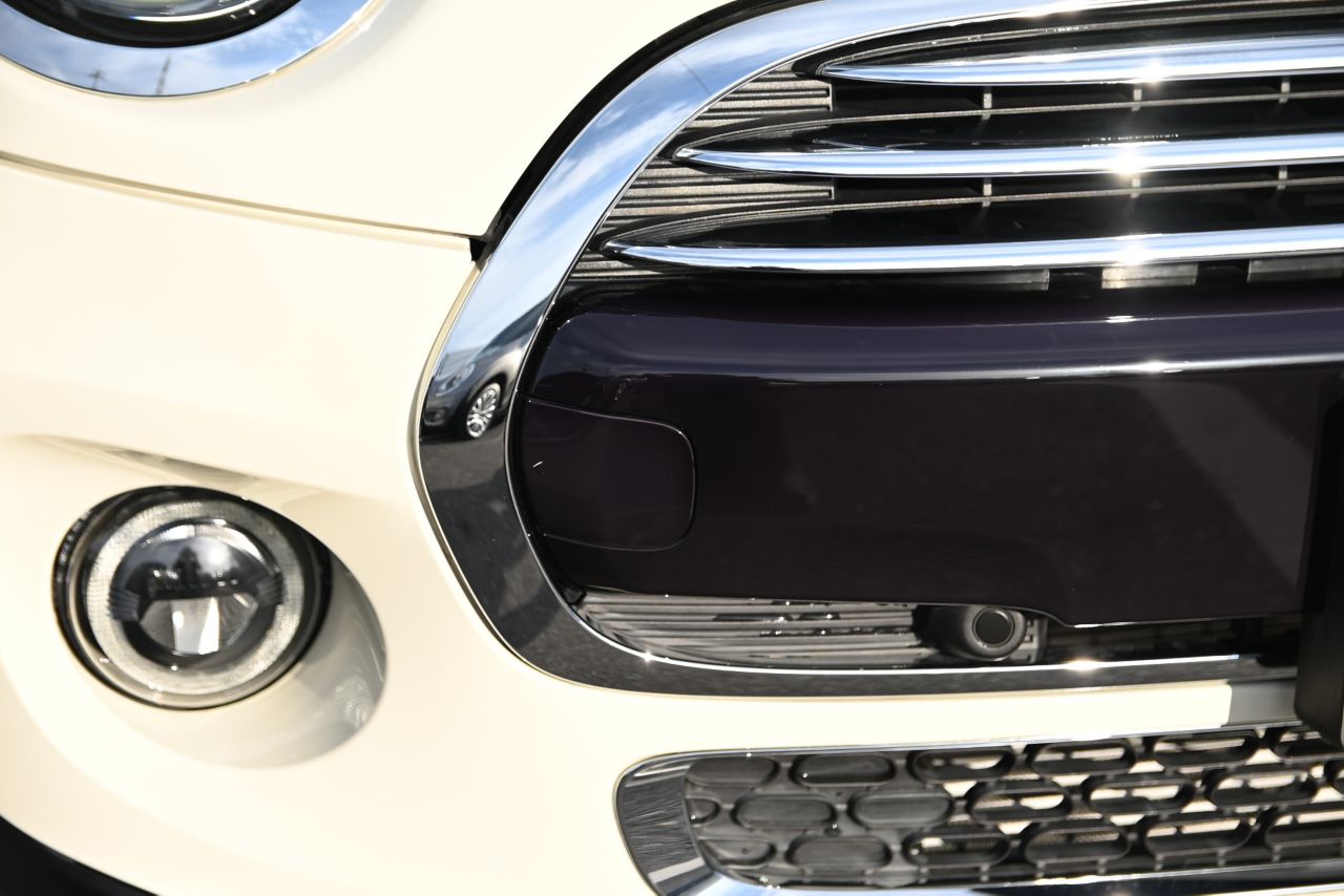 F55 MINI Cooper 5-Door Hatch LCI