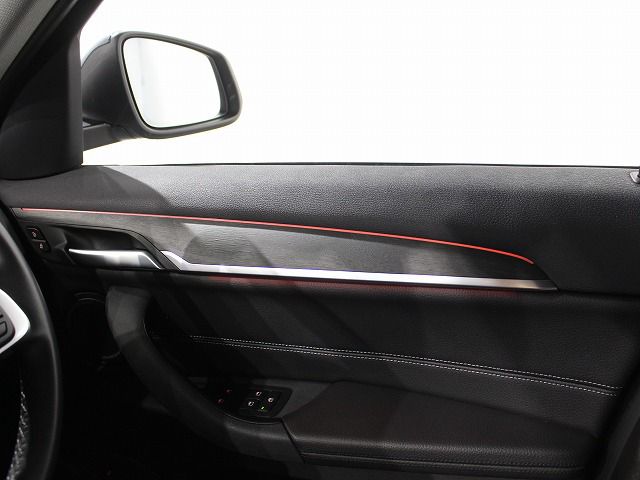 F48 X1 xDrive18d B47 2.0d LCI