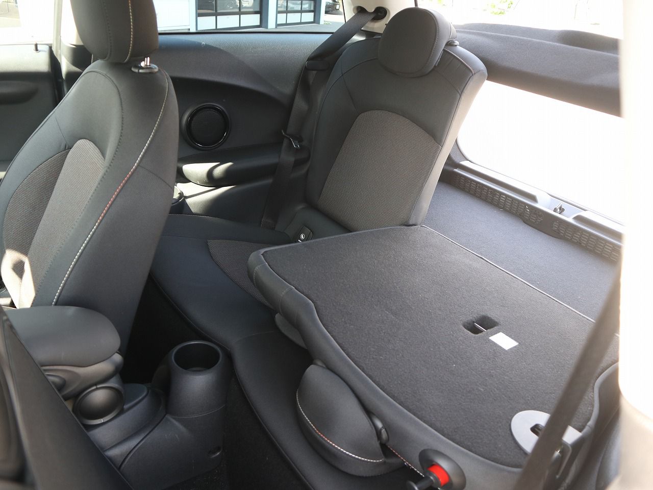 F56 MINI Cooper 3-Door Hatch LCI