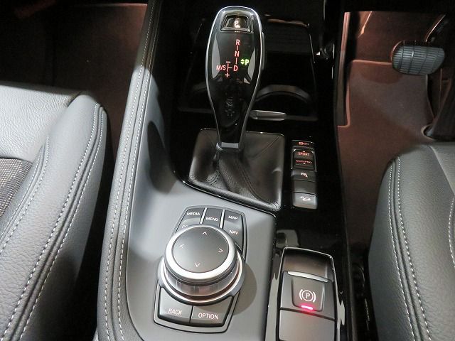 F48 X1 xDrive18d B47 2.0d LCI