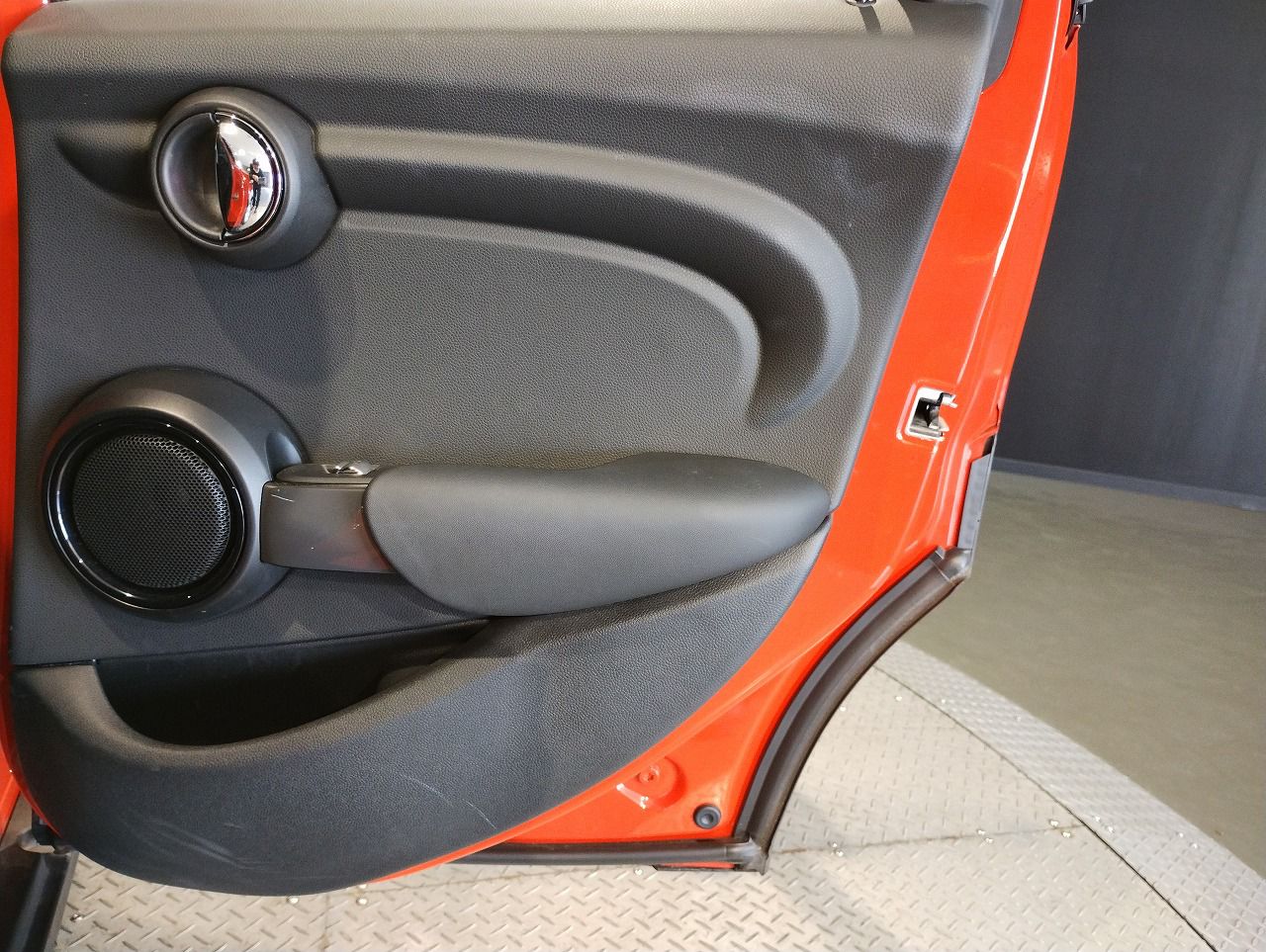 F55 COOPER D (AT)