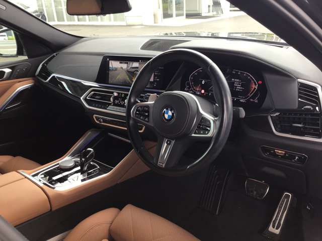 X6 xDrive30d RHD