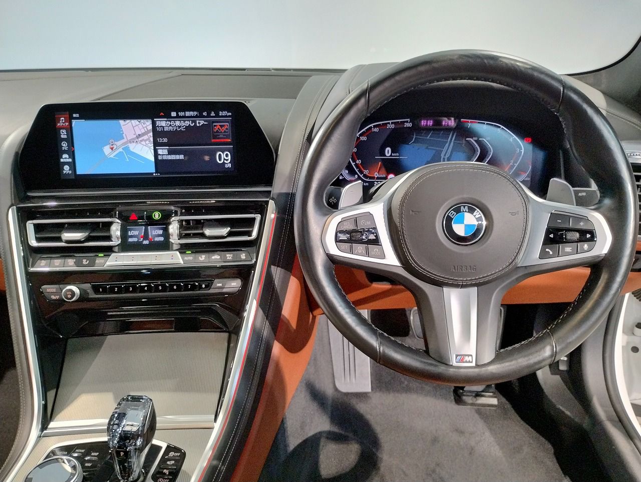 G16 840i M Sport Gran Coupe B58 3.0i
