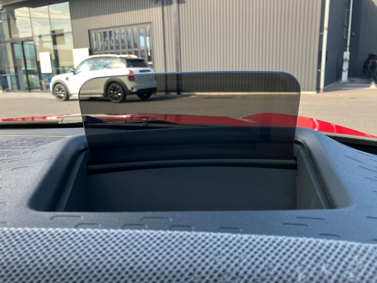 F66 MINI Cooper C 3Dr