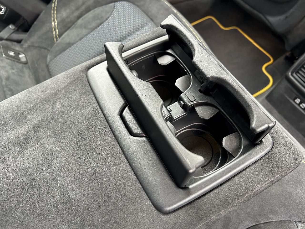 F39 X2 xDrive18d SAC B47 2.0d