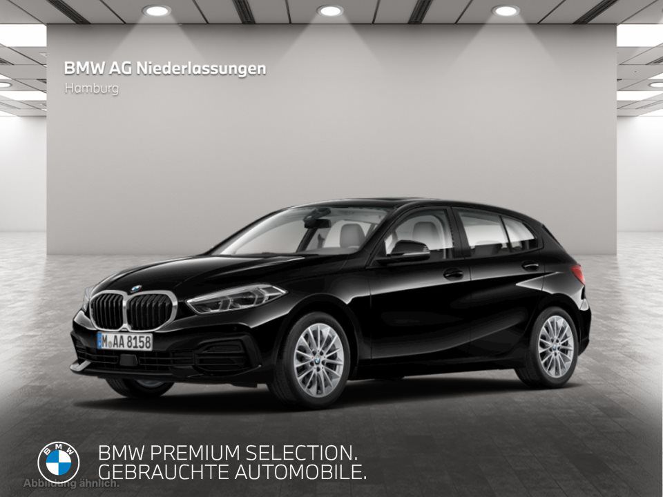 BMW 118