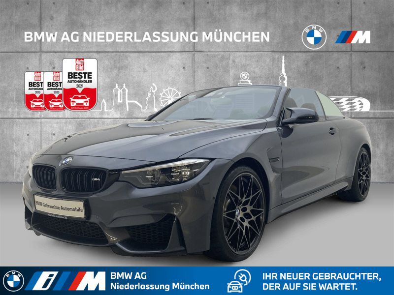 M4 Cabrio