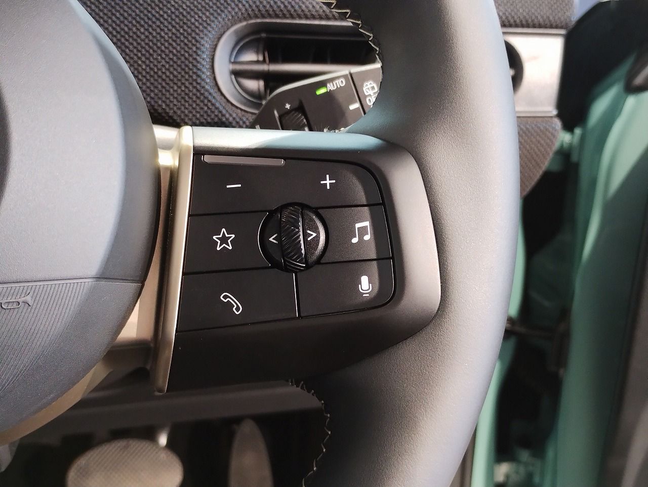 F66 MINI Cooper S 3Dr