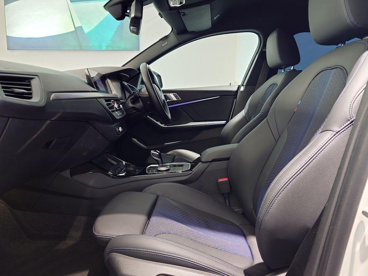 F44 218i Gran Coupe B38 1.5i