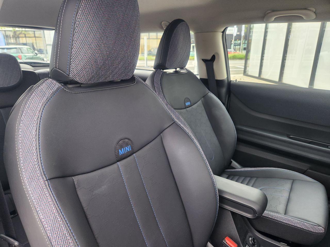 F66 MINI Cooper S 3Dr