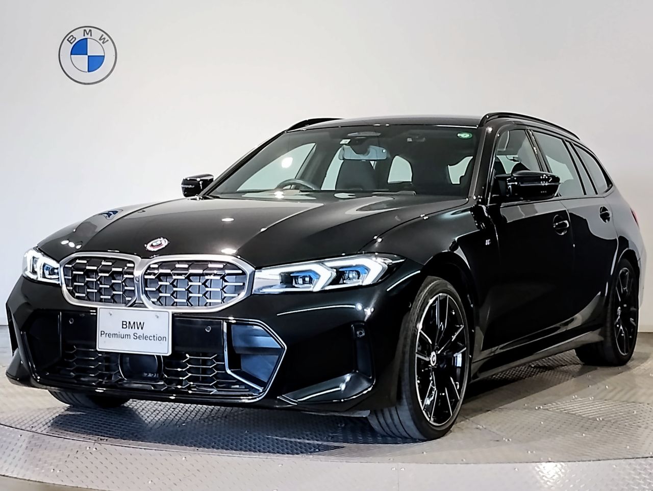 M340i xDrive Touring