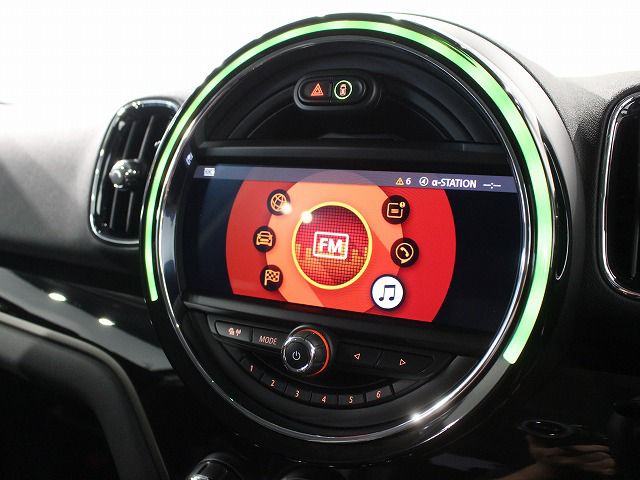 F60 MINI Cooper S Countryman