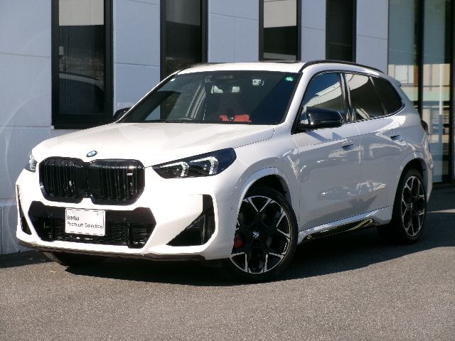 X1 M35i xDrive