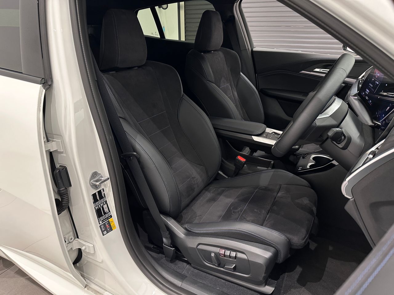 iX2 xDrive30 MSP