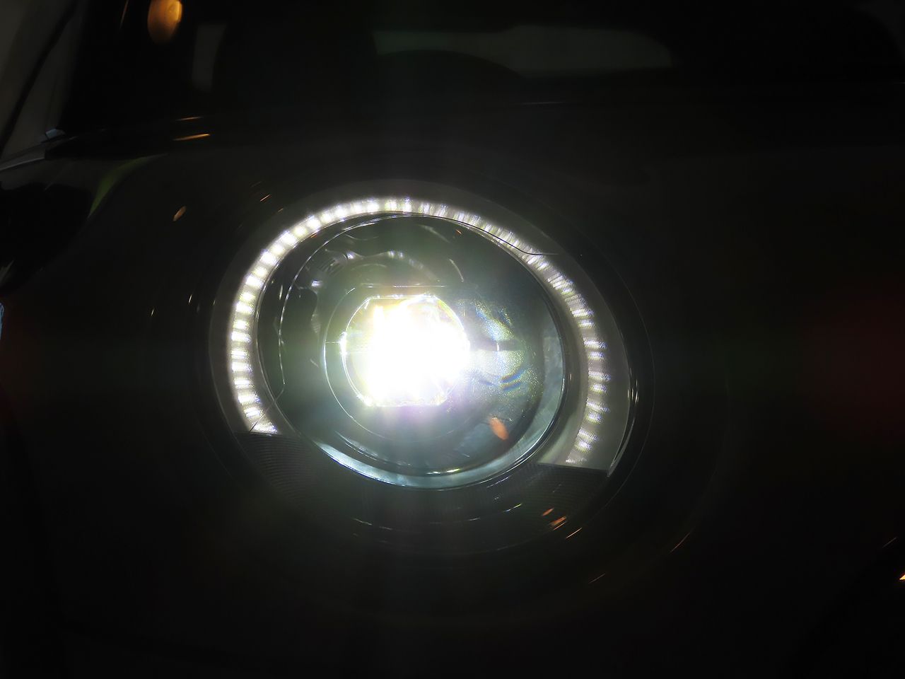 F56 MINI COOPER S