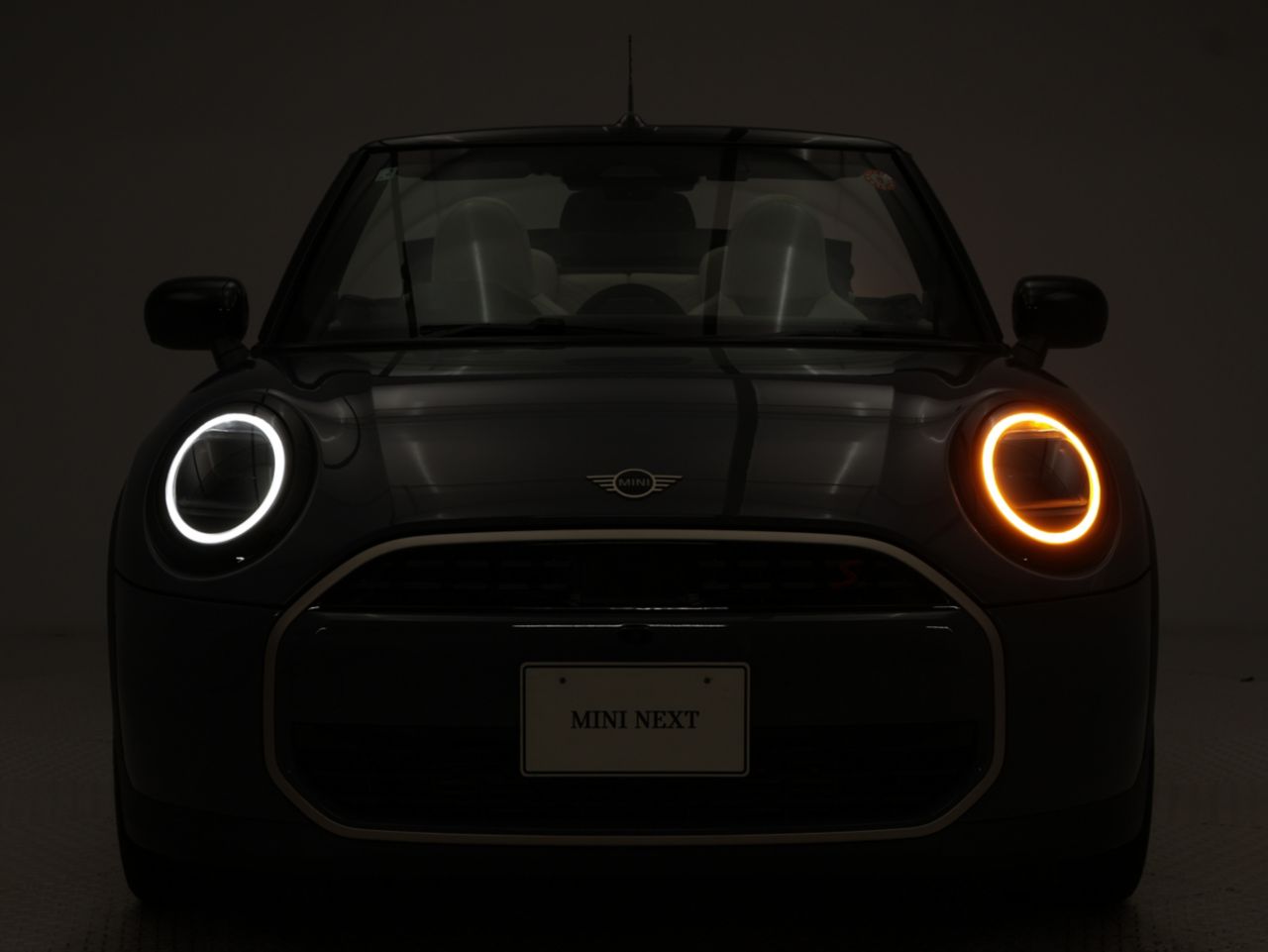 F67 MINI Cooper Convertible S