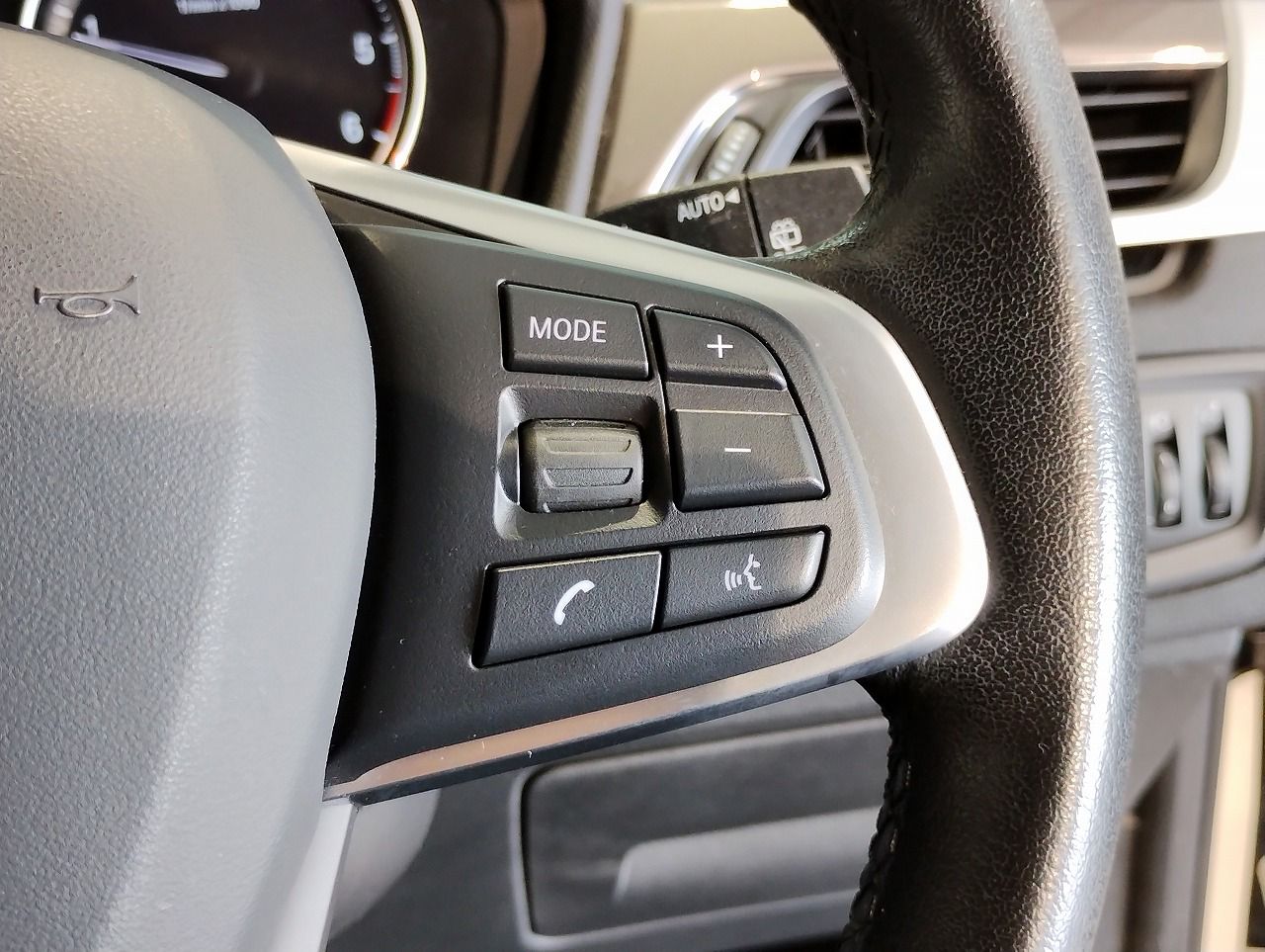 F48 X1 xDrive18d B47 2.0d LCI