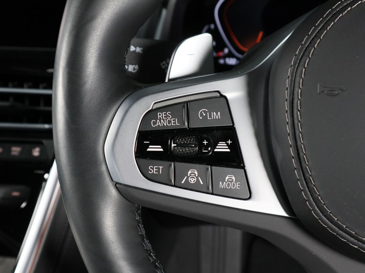 G16 840i M Sport Gran Coupe B58 3.0i