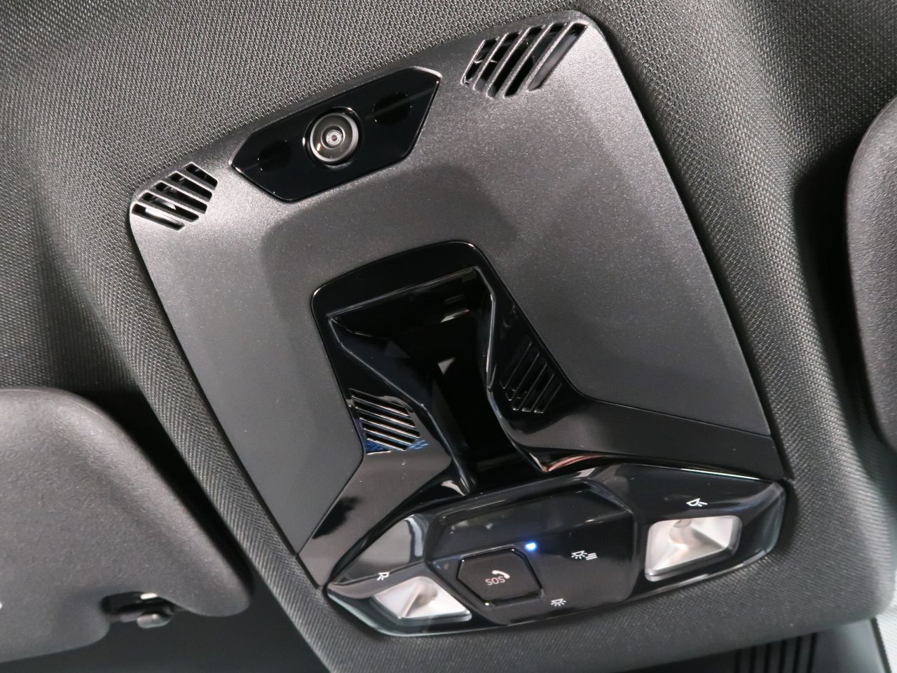 F66 MINI Cooper S 3Dr