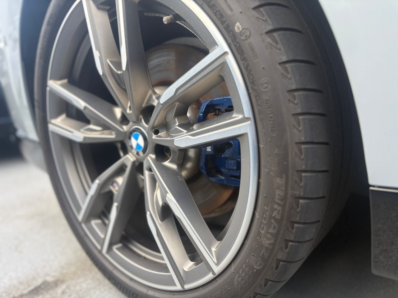 M240i xDrive Coupé RHD