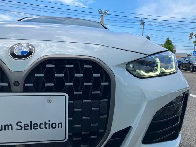G23 M440i xDrive Convertible RHD