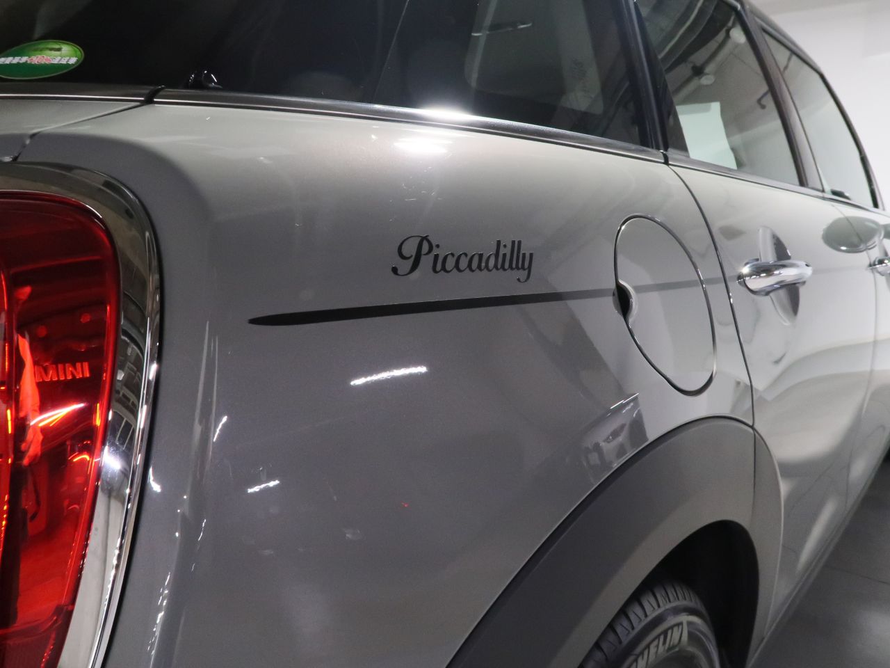 MINI F55 Cooper D 5dr Hatch LCI