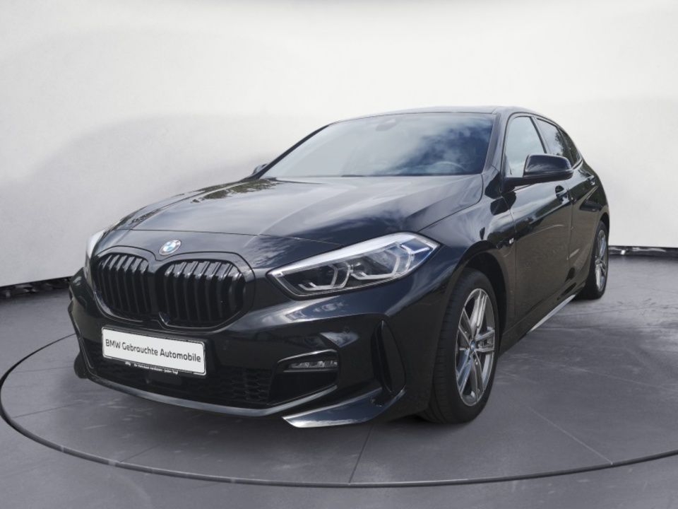 118i Hatch